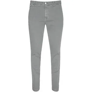 REPLAY Chino Benni hellgrau   30/L34 herren