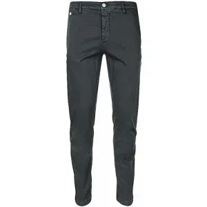 REPLAY Chino Regular Fit  Benni  Hyperflexx blau   31/L30 Herren