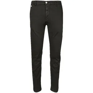 REPLAY Chino Regular Fit  Benni  Hyperflexx schwarz   30/L34 herren