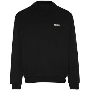 WOODBIRD Sweater WBCANE LION schwarz   M herren