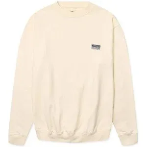 WOODBIRD Sweater  creme   XXL Herren