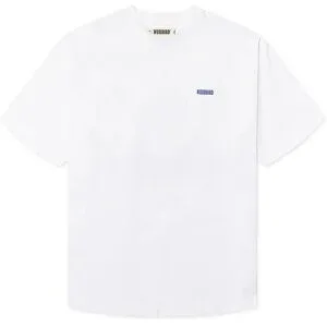 WOODBIRD T-Shirt WBBEAM SEAT weiss   XXL herren
