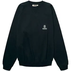 WOODBIRD Sweater WBZHANG LUCKY  dunkelblau   L Herren