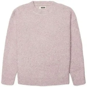 WOODBIRD Pullover WBKURT rosa   M Herren