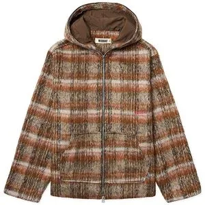 WOODBIRD Jacke  WBSHENG hellbraun   XXL Herren