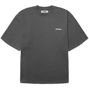 WOODBIRD T-Shirt  WBBEAM TRAM grau   S Herren
