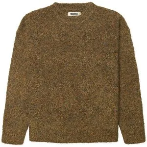 WOODBIRD Pullover WBKURT olive   M Herren