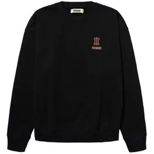 WOODBIRD Sweater WBDUKE TIGER schwarz   L Herren