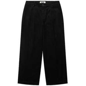 WOODBIRD Cordhose WBBIN schwarz   30 Herren