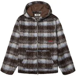 WOODBIRD Jacke WBSHENG braun   S Herren