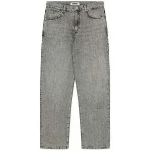 WOODBIRD Jeans Baggy Fit LEROY  grau   36/L34 Herren