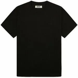 WOODBIRD T-Shirt WBBAINE schwarz   L Herren