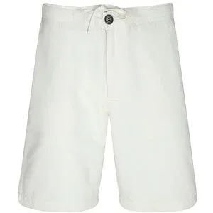 WOOLRICH Shorts  creme   M herren