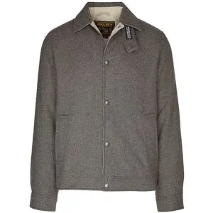 WOOLRICH Overshirt KEATING camel   S Herren