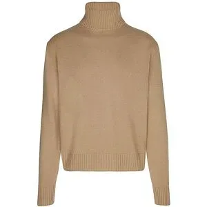WOOLRICH Rollkragenpullover  camel   L Herren