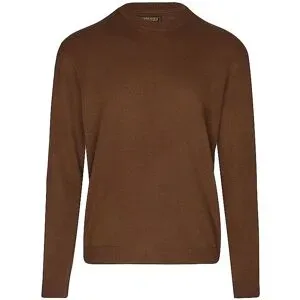 WOOLRICH Pullover  braun   M Herren