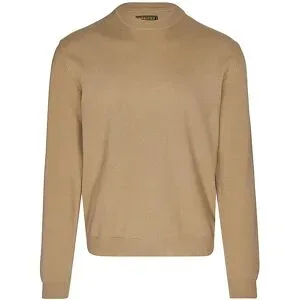 WOOLRICH Pullover  camel   XL Herren