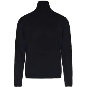 WOOLRICH Rollkragenpullover  dunkelblau   XXL Herren