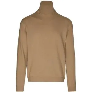 WOOLRICH Rollkragenpullover  braun   L Herren