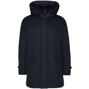 WOOLRICH Parka dunkelblau   M Herren