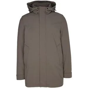 WOOLRICH Parka BARROW MAC camel   M Herren