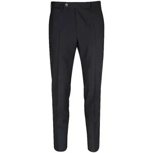 WINDSOR Anzughose Slim Fit BENE blau   48 herren