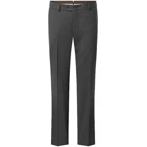 WINDSOR Anzughose Slim Fit BENE grau   94 herren