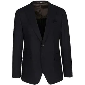WINDSOR Sakko Shaped Fit SONO blau   25 herren