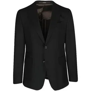 WINDSOR Sakko Shaped Fit SONO schwarz   58 herren