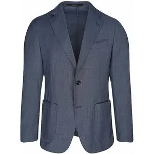 WINDSOR Sakko  dunkelblau   50 herren
