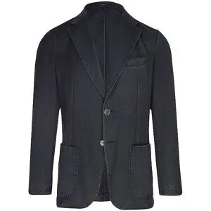 WINDSOR Sakko MANOLO dunkelblau   50 herren