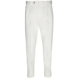 WINDSOR Chino SAPO weiss   56 herren