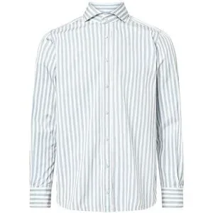 WINDSOR Business Hemd Slim Fit LANO hellblau   44 herren