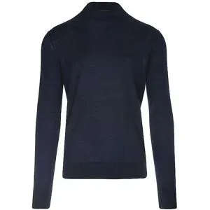 WINDSOR Pullover  dunkelblau   M herren