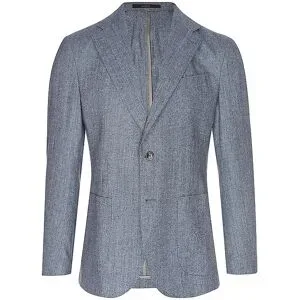 WINDSOR Sakko  blau   52 herren