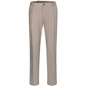 WINDSOR Anzughose FLOMO beige   48 Herren