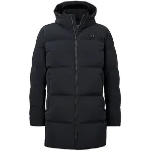 UBR Parka TITAN schwarz   XXL Herren