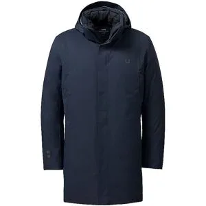 UBR Parka REDOX dunkelblau   XL Herren