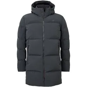 UBR Parka TITAN olive   L Herren