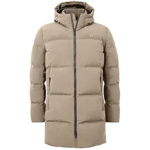 UBR Parka TITAN? beige   L herren