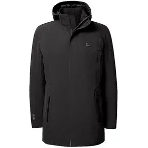 UBR Parka REGULATOR grau   XL Herren