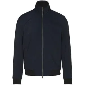 UBR Blouson BULLET DELTA dunkelblau   L herren