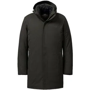 UBR Parka REDOX olive   XL Herren