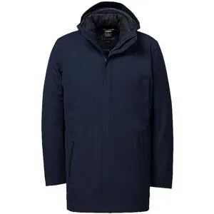 UBR Parka SAVILE dunkelblau   XXL Herren