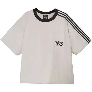 Y-3 T-Shirt  weiss   S herren
