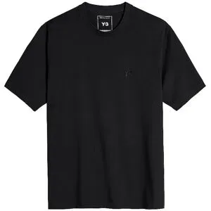 Y-3 T-Shirt  schwarz   XXL Herren