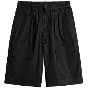 Y-3 Shorts  schwarz   L Herren