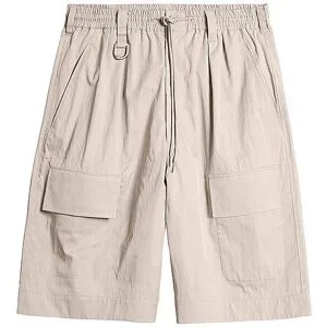 Y-3 Shorts  beige   XL Herren