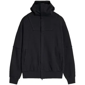 Y-3 Sweatjacke NINJA schwarz   L Herren