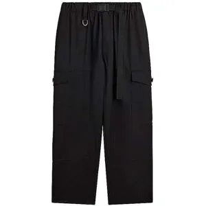 Y-3 Cargohose  schwarz   S Herren